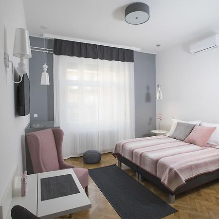 Dom Apartman Διαμέρισμα Σέγκεντ Εξωτερικό φωτογραφία