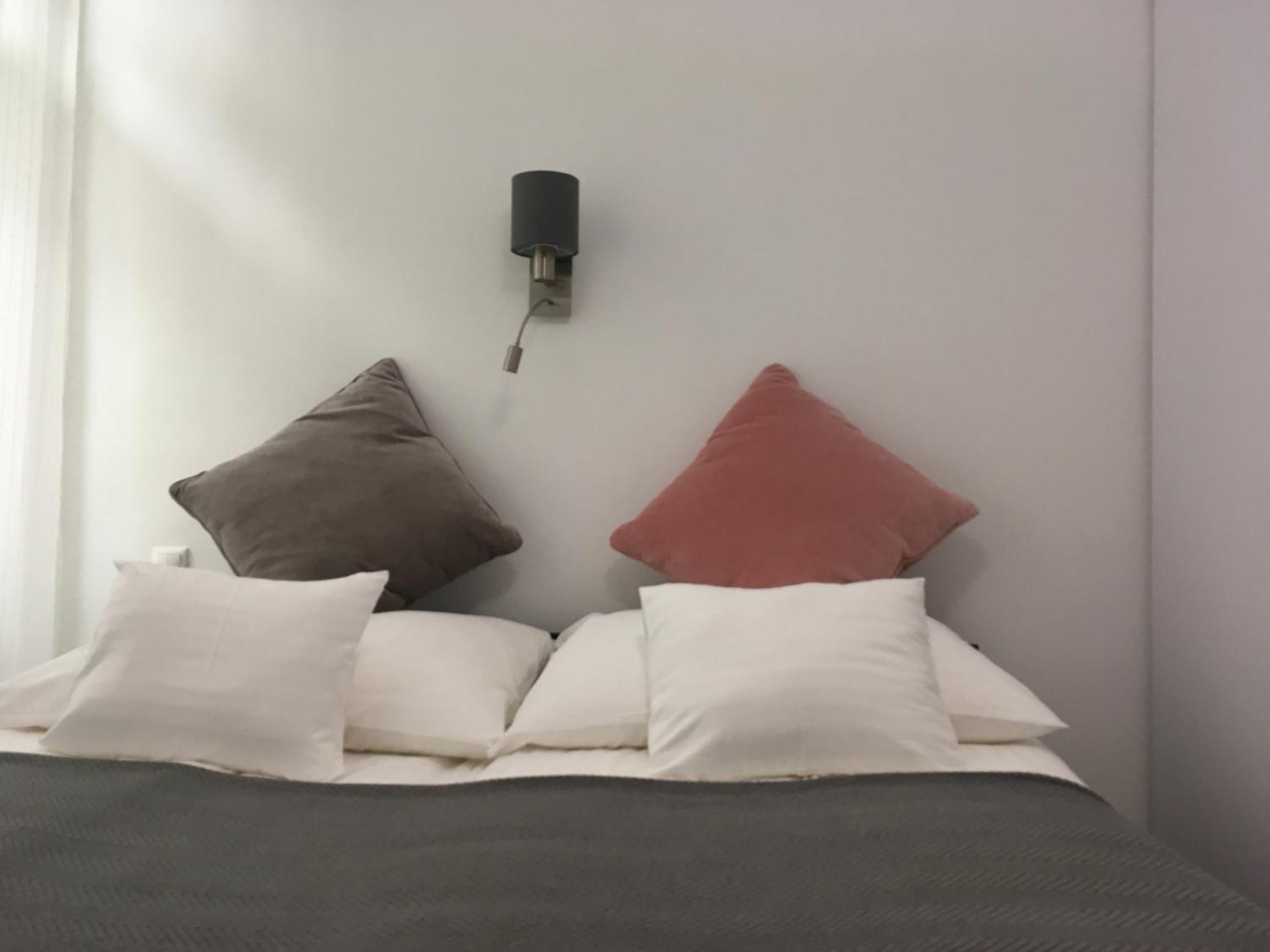 Dom Apartman Σέγκεντ Δωμάτιο φωτογραφία