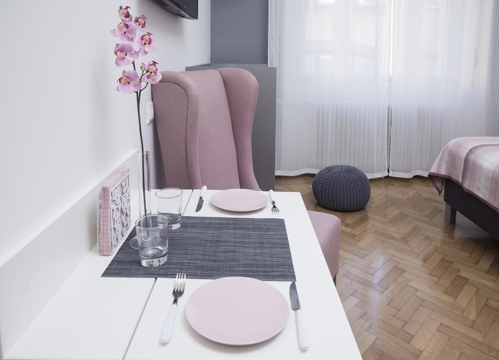Dom Apartman Σέγκεντ Εξωτερικό φωτογραφία