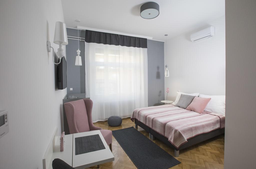 Dom Apartman Σέγκεντ Εξωτερικό φωτογραφία