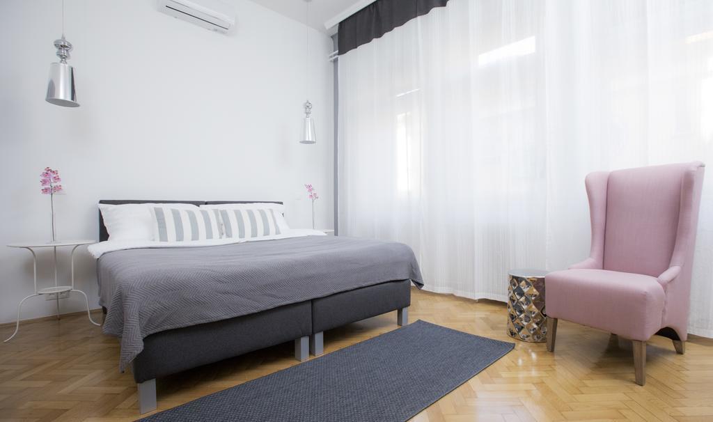 Dom Apartman Σέγκεντ Εξωτερικό φωτογραφία